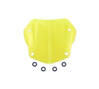 Windscreen Motorcycle Sport Screen Windshield Windscreen Deflector For B&MW R1250GS Adventure 40 Years R1200GS R 1200 GS ADV LC 2013-2022