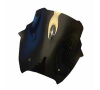 Windscreen Motorcycle Touring Sports Windshield Wind Deflector For Forza 750 NSS750 2021 2022 NSS 750 Screen Double Bubble
