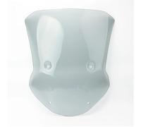 Windscreen Motorcycle Windscreen Deflectors For BMW S1000XR 2020-2024 Expanded Wind Screen Fairing Flyscreen Spoiler Visor Protector windproof Fairing(Smoke)