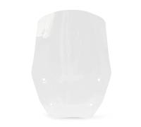 Windscreen Motorcycle Windscreen For BMW R1300GS Increased Height Parts Fairing Wind Deflectors Extension Spoiler Widened Screen windproof Fairing(Transparent)