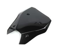 Windscreen Motorcycle Windscreen For For Z900 For Z900SE 2025 2026 Touring Visor Wind Deflectors Protection Cover Parts windproof Fairing(Black)