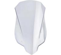 windscreen Motorcycle Windshield For CB 500X For CB500X 2013-2023(Light Smoke)