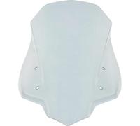 windscreen Motorcycle Windshield For CB500X For CB 500 XA For PC59 2016-2022(Grey)