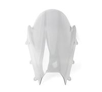 Windscreen Motorcycle Windshield For Suzuki GSX-8R 2024 2025 Fairing Wind Deflectors Visor Shield Modified Airflow Extension Spoiler windproof Fairing(Smoke)