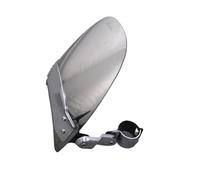 Windscreen Motorcycle Windshield For VTX1300C 2009 VT750C2 Shadow Spirit CB250 Nighthawk