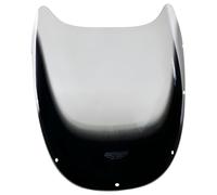 Windscreen MRA original shape screen O colorless with ABE for Yamaha RD 350