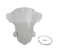 Windscreen MRA Racing screen R colorless with ABE for BMW S 1000 RR