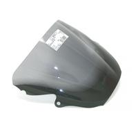 Windscreen MRA Racing screen R colorless with ABE for Honda CBR 600 F