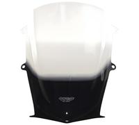 MRA Racingsscreen clear mit ABE YZF-R1 15- ABE