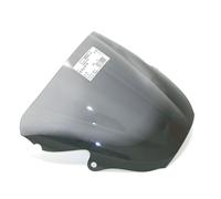 Windscreen MRA racing screen R smoke grey with ABE for Honda CBR 600 F