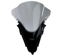 Windscreen MRA Racing Screen R smoke grey with ABE for Yamaha YZF-R1 1000