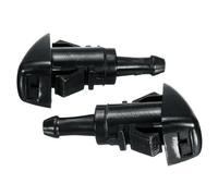 Windscreen Nozzle Compatible With For Dodge For Avenger 2007 2008 2009 2010 2011 For Journey 2009-2012 2013 2014 2015 2016 Car Windshield Spray Nozzle