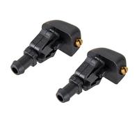 Windscreen Nozzle Compatible With For Freestyle 2005 2006 2007 For Taurus 2008 2009 Car Accessories Car Windshield Spray Nozzle