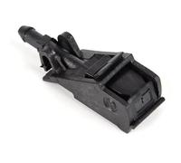 Windscreen Nozzle Compatible With For VW For Gol 2006 2007 2008 2009 2010 2011 For Bora 1999 2001 2002 2003 2004 2005 Car Windshield Spray Nozzle