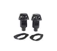 Windscreen Nozzle Compatible With Jeep For Grand For Cherokee WK 2005 2006 2007 2008 2009 2010 2011 Windshield Washer Jets Nozzle 55079049AA 55372143AB 8265A127(Size 1)