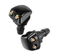 Windscreen Nozzle Compatible With Kia For Rio K2 For Sportage For Soul Car Accessories Car Windshield Spray Nozzle