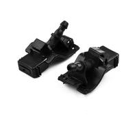 Windscreen Nozzle Compatible with Lexus GX460 2010-2017 IS350 2009-2015 LS460 2007-2016 2PCS Windshield Washer Sprayer Nozzle 85381-30110