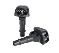 Windscreen Nozzle Compatible With Mitsubishi For Carisma 1995 1996 1997 1998 1999 2000 2001 2002 2003 2004 For Eclipse MK2 1995-1999 Car Windshield Spray Nozzle