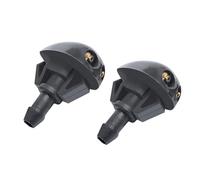 Windscreen Nozzle Compatible With Nissan For Navara D22 D40 1998 1999 2000 2001 2002 2003 2004 2005-2015 Car Windshield Spray Nozzle