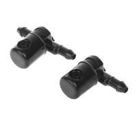 Windscreen Nozzle Compatible With Opel For Zafira A 1998 1999 2000 2001 2002 2003 2004 Car Accessories Windshield Spray Nozzle