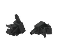 Windscreen Nozzle Compatible With Peugeot For Partner For Tepee MK2 2008 2009 2010 2011 2012 2013 2014 2015 2016 2017 2018 Car Windshield Spray Nozzle