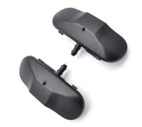 Windscreen Nozzle Compatible With Porsche For Panamera MK1 2010-2016 2Pcs Front Hood Windshield Washer Nozzles Jets Heated Adjust Sprayer 97062807300