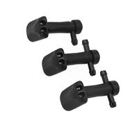 Windscreen Nozzle Compatible With Saab For 9-3 2003 2004 2005 2006 2007 2008 2009 2010 2011 Car Windshield Spray Nozzle OEM: 12778850,12778849