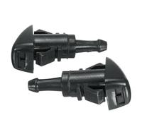 Windscreen Nozzle Compatible With Subaru For Impreza 2008 2009 2010 2011 2012 Car Accessories Car Windshield Spray Nozzle