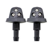 Windscreen Nozzle Compatible With Suzuki For Swift MK2 2005 2006 2007 2008 2009 2010 Car Accessories Windshield Spray Nozzle