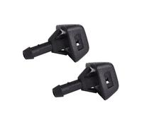 Windscreen Nozzle Compatible With Volvo For C30 2007 2008 2009 2010 2011 2012 2013 Car Accessories Car Windshield Spray Nozzle