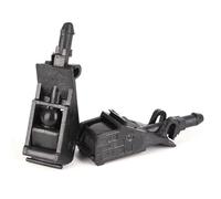 Windscreen Nozzle Compatible With VW For Golf MK4 1998-2004 For Passat B5 1997 1998 1999 2000 2001 2002 2003 2004 2005 Car Accessories Car Windshield Spray Nozzle
