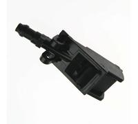Windscreen Nozzle Compatible With VW For Gran For Santana 2015 2016 2017 2018 2019 2020 Wiper Spray Nozzles Car Nozzle Kit Washer Nozzle OEM:6E0955985