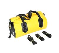 Windscreen Nuts for B&MW for Adventure Motorcycle Case Saddle Rear Seat Side Box Top Pannier 20L Waterproof Luggage Bags Motorcycle Screw Kit(Yellow)