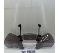 Windscreen Piaggio Medley 125-150cc from 2020 onwards