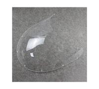 Windscreen Protector cover Fit For S&uzuki RG400 RG500 Gamma 1985-1987 Front Glass Deflector Motorcycle Windshield Windscreen Wind Deflector Windscreen