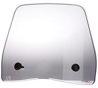 Windscreen Puig 5670 W Model Traffic Kymco Like 50/125 09 '13 Transparent