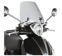 Windscreen Puig 5673H Model Traffic Honda PS125/150i 07-11 clear/smoke