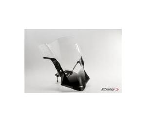 Windscreen Puig 6860 N Model Rafale Inazuma 250 13 black