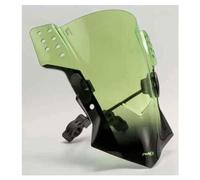 Windscreen Puig 6860 V Model Rafale Inazuma 250 13 Green