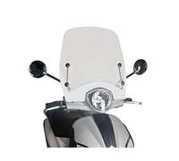 Windscreen Puig T.S. Piaggio Liberty 50/125/150 11-13 clear