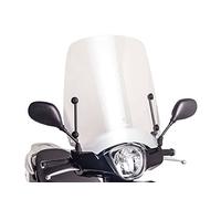 Windscreen Puig UNIVERSAL transparent