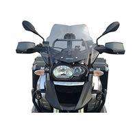 WINDSCREEN RALLYE EVO WRS SMOKE R 1200 GS/ADV 2004-2012