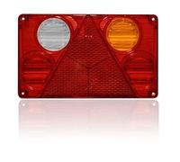 Windscreen Rear Light WAS 390 W70P