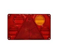 Windscreen Rear Light WAS 390B W70P
