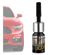 Windscreen Repair Kit - 5ml Crack Repairing Solution 2.55x0.59 Inch | Windshield Repair Kit | Windshield Crack Repairs Kits For Glass Chip Restoration And Daily Car Maintenance Use