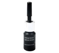 Windscreen Repair Kit,Car Windscreen Crack Repair Kit with Durable Resin,Fix Auto Windscreen Glass Cracks Chip Bulls Eye Star Break Half Moon,Windscreen Chip Repair Kit,5 Min Quick Glass Repair Kit A