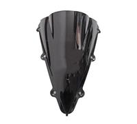 Windscreen Replacement For YZF-R1 For YZF For R1 2004 2005 2006 04 05 06 ABS Bike Motorcycle Motorbike Windshield Windscreen Dazzle Wind Deflector Screen(1)