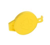 Windscreen Reservoir Cap Compatible With Jeep For Commander 2005 2006 2007 2008 2009 2010 Car Screen Wash Cap Windscreen Washer Fluid Reservoir Cap 5189351AA