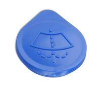 Windscreen Reservoir Cap Compatible With Mazda For Atenza GJ GL 2014 2015 2016 2017 2018 2019 2020 2021 2022 2023 2024 Car Windscreen Washer Bottle Cap KD3567483(Without Rope)