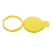 Windscreen Reservoir Cap Compatible With Saab For 9-3 2003-2011 For 9-3X 2010-2011 For 9-5 1999-2009 Car Washer Fluid Reservoir Screen Wash Cap 21347700